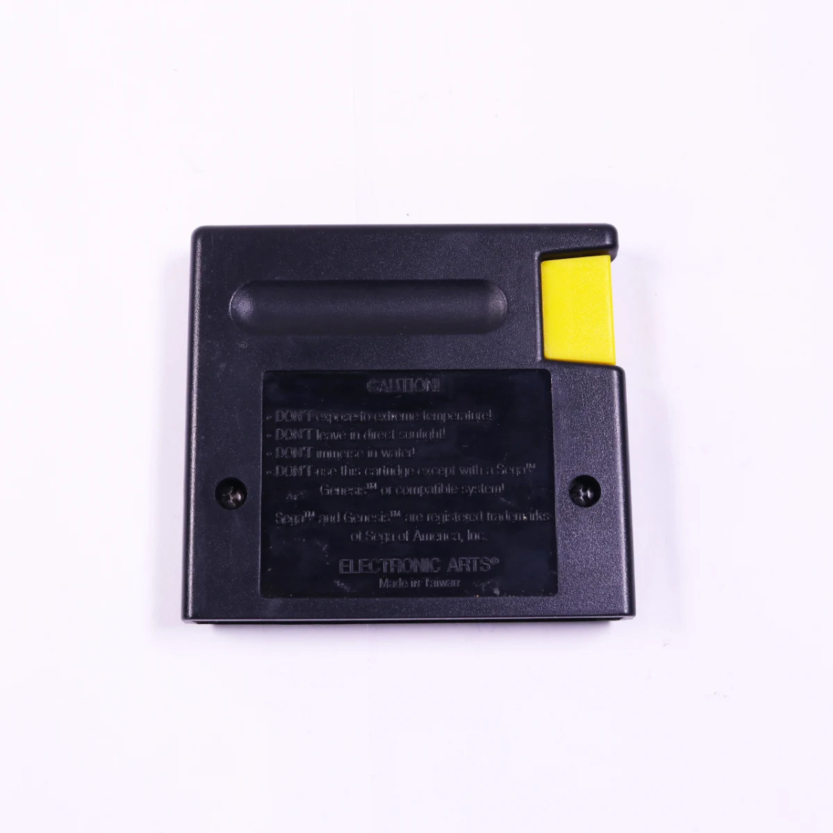 SEGA Genesis - Galahad - productfoto 2