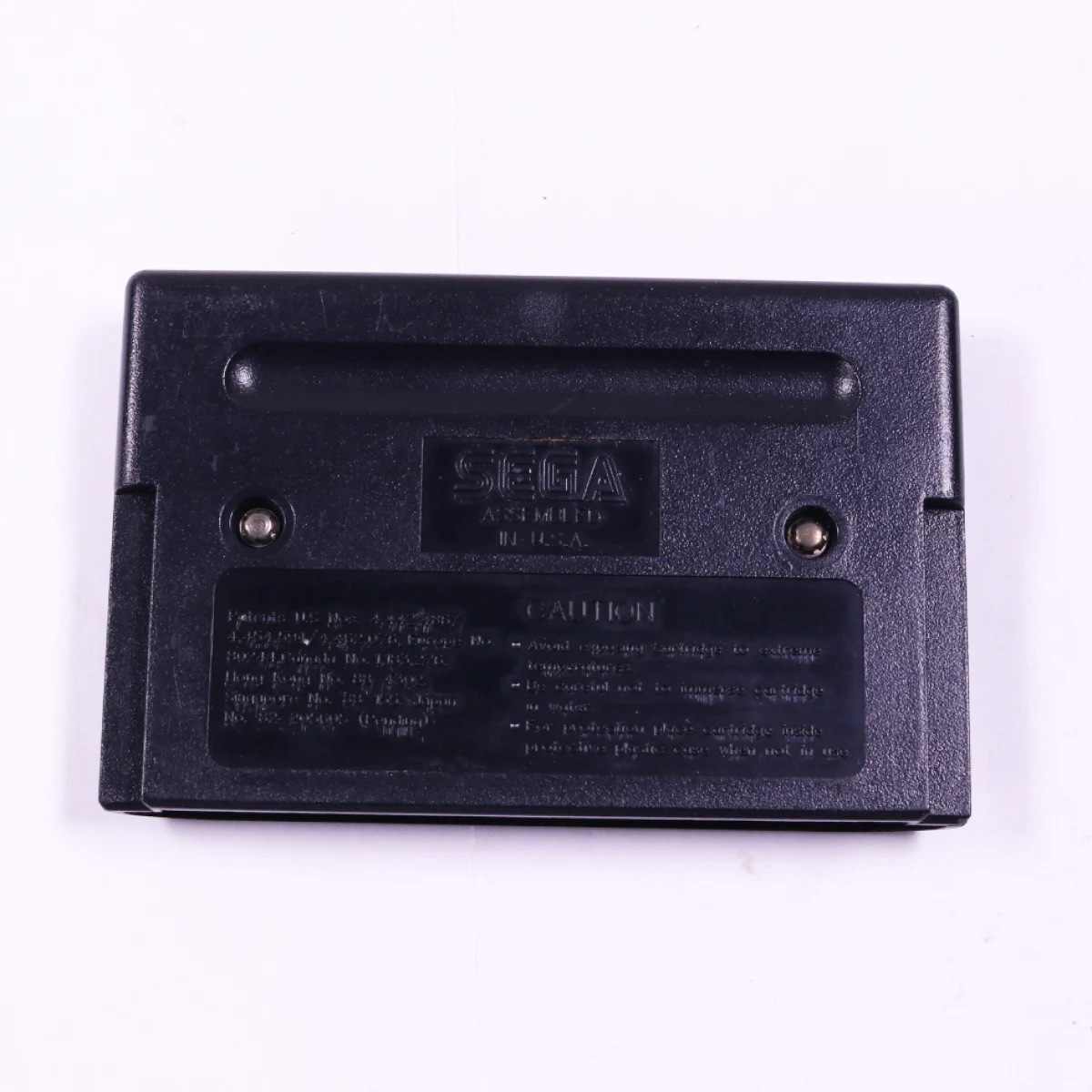 SEGA Genesis - Sonic the Hedgehog 2 - productfoto 2