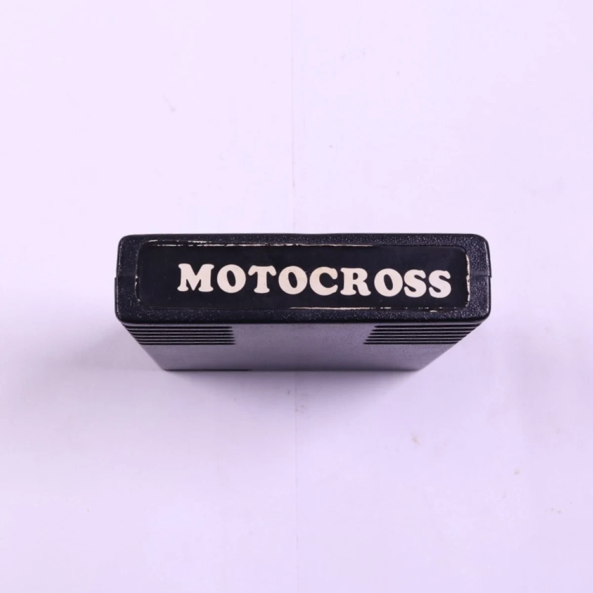 Atari 2600 - Motocross - productfoto 2
