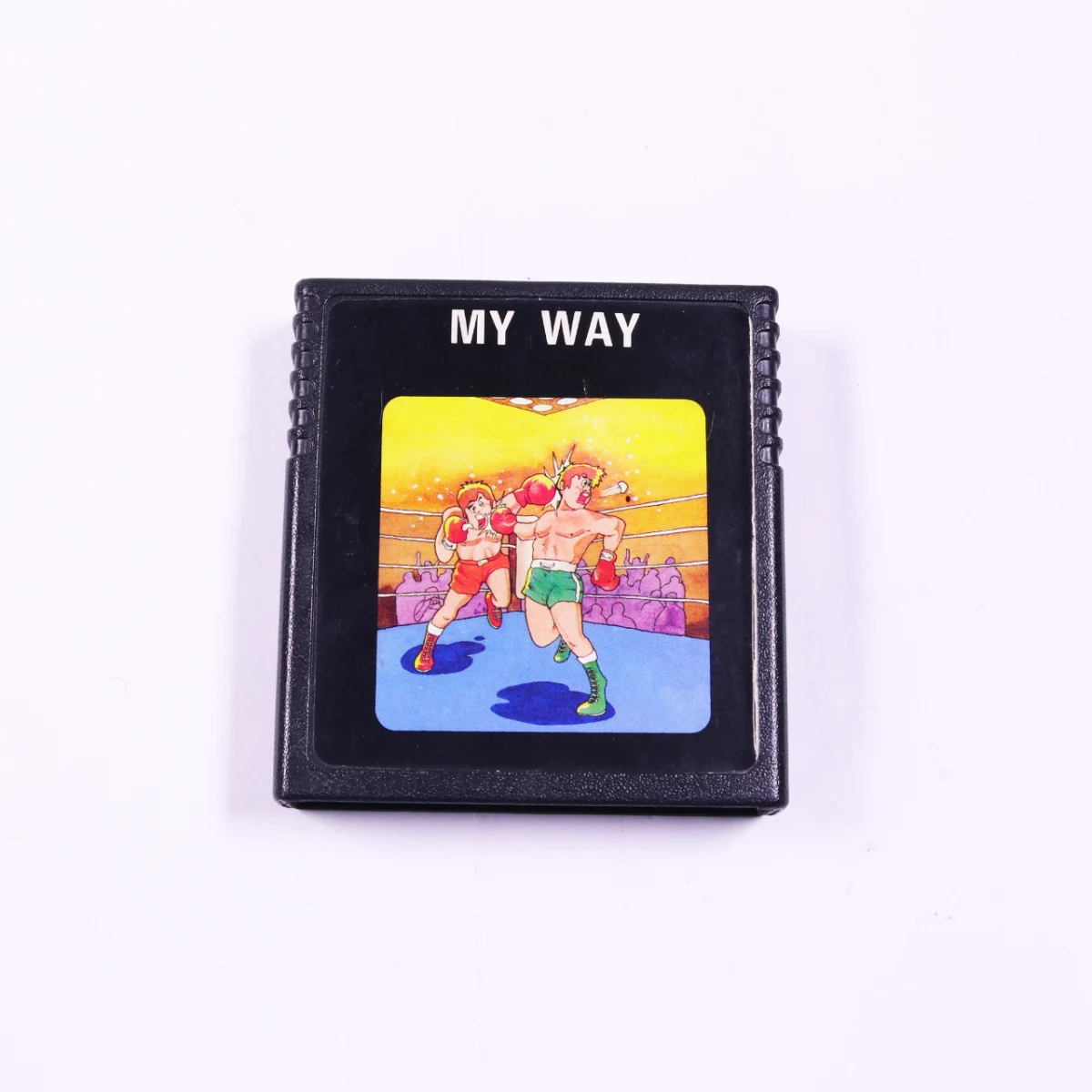 Atari 2600 - My Way
