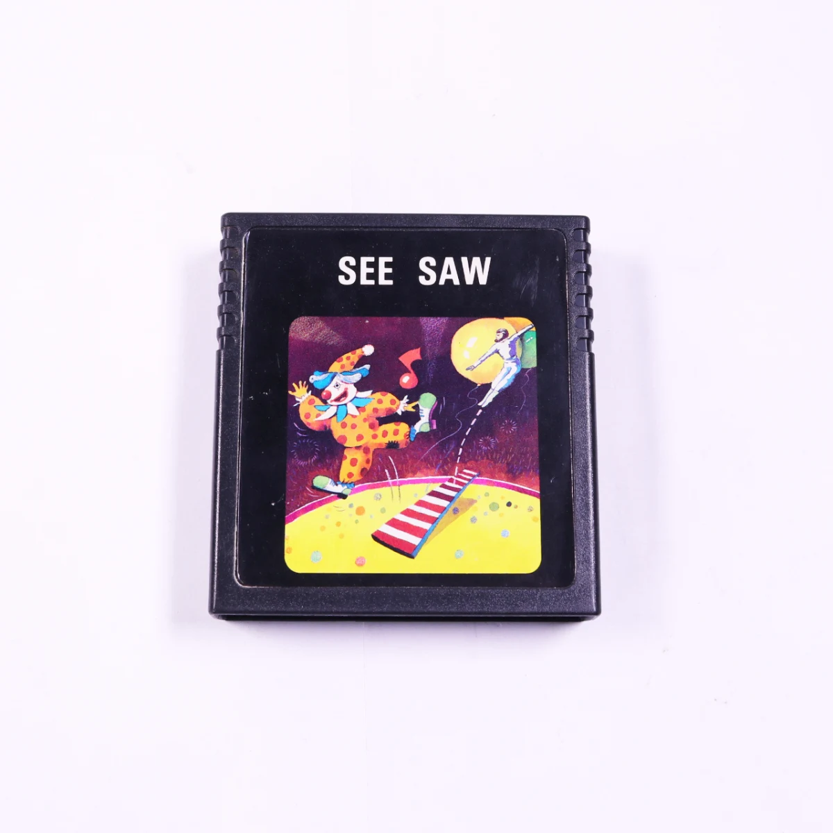 Atari 2600 - See Saw