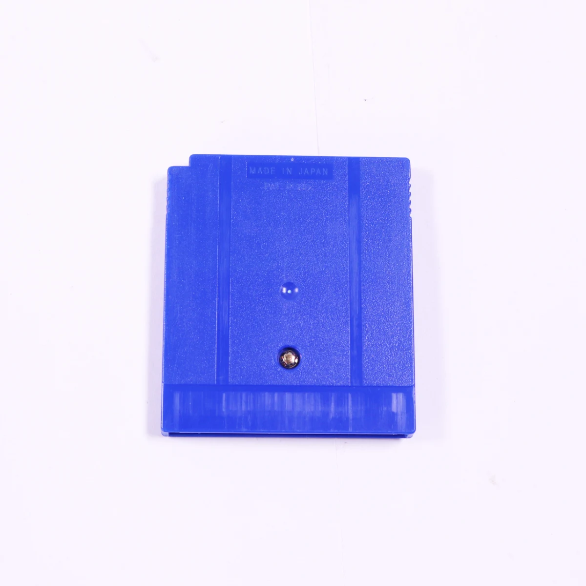 Game Boy - Pokemon Blue - productfoto 2