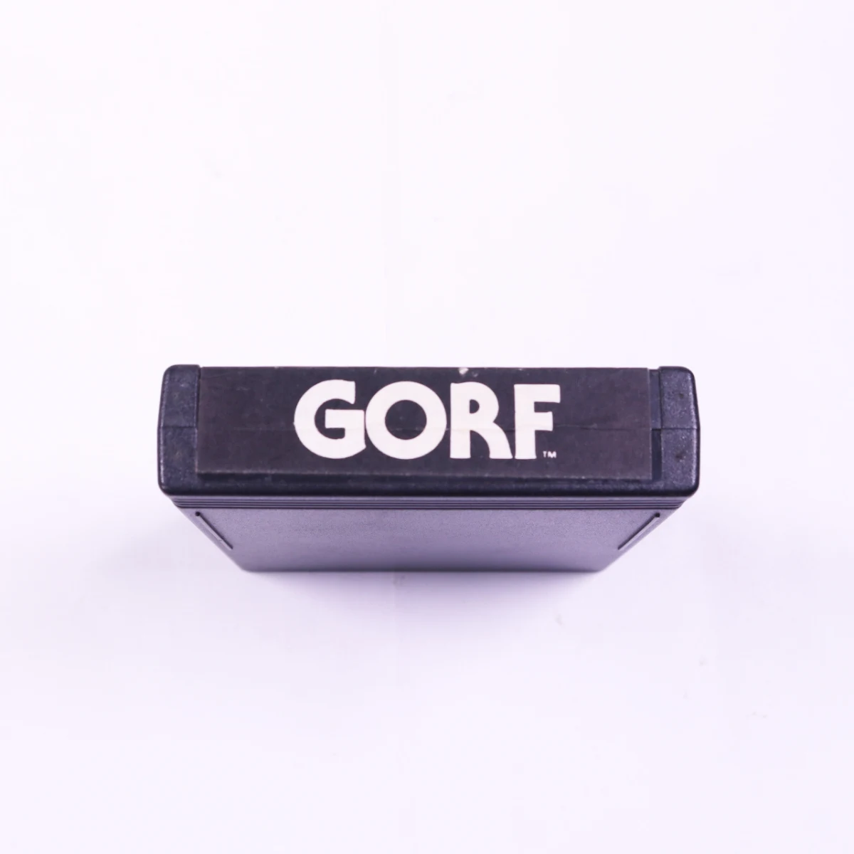 Atari 2600 - Gorf - Dave Nutting Associates - productfoto 3