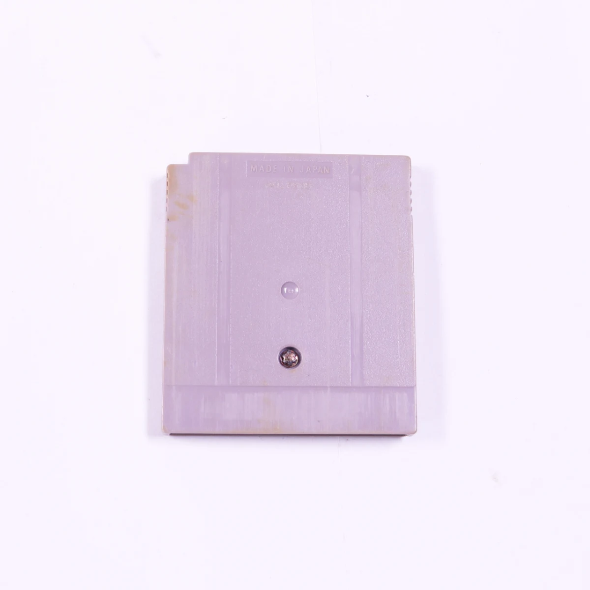 Game Boy - Gauntlet II - Eastridge Technology - productfoto 2