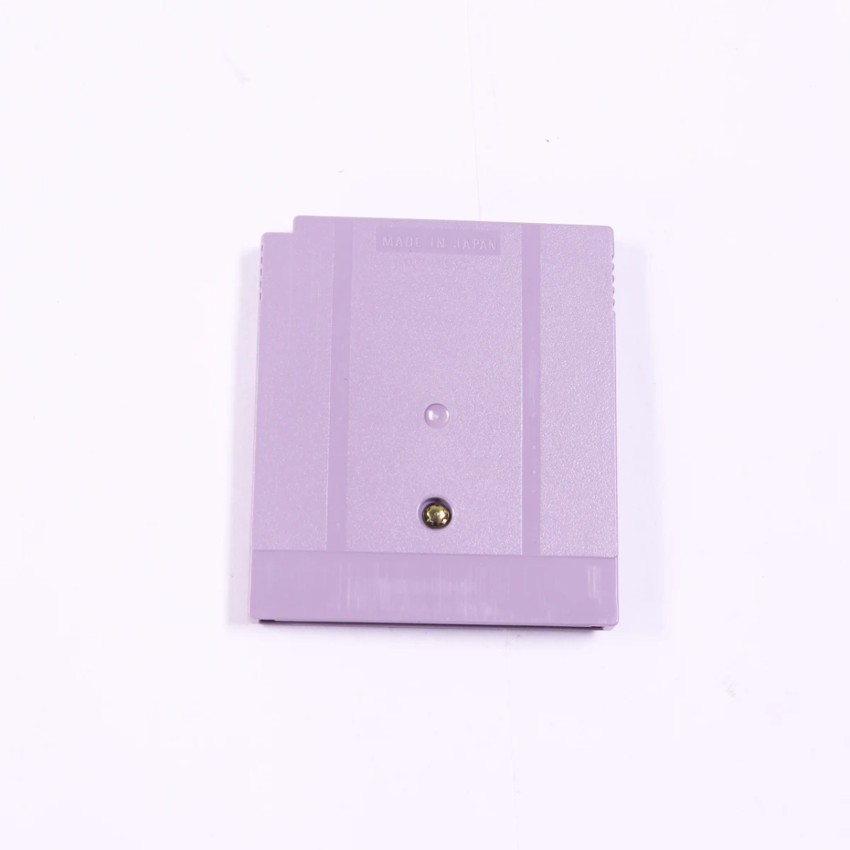 Game Boy - Oddworld Adventures - productfoto 2