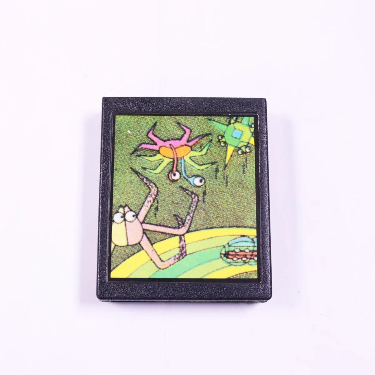 Atari 2600 - Spider Fighter