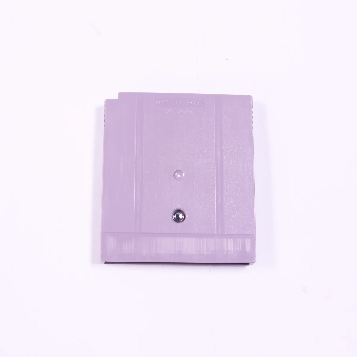Game Boy - The Jungle Book - productfoto 2