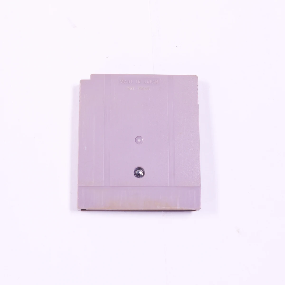 Game Boy - Super Mario Land 2: 6 Golden Coins - Japans - productfoto 2