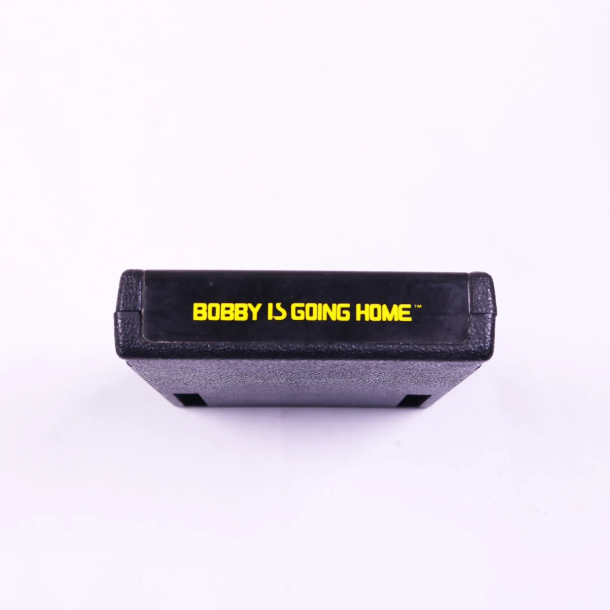 Atari 2600 - Bobby is Going Home - productfoto 3