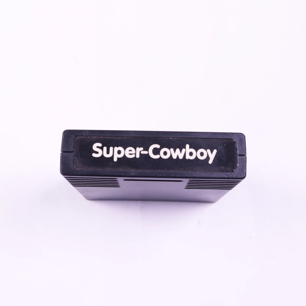 Atari 2600 - Super-Cowboy - productfoto 3