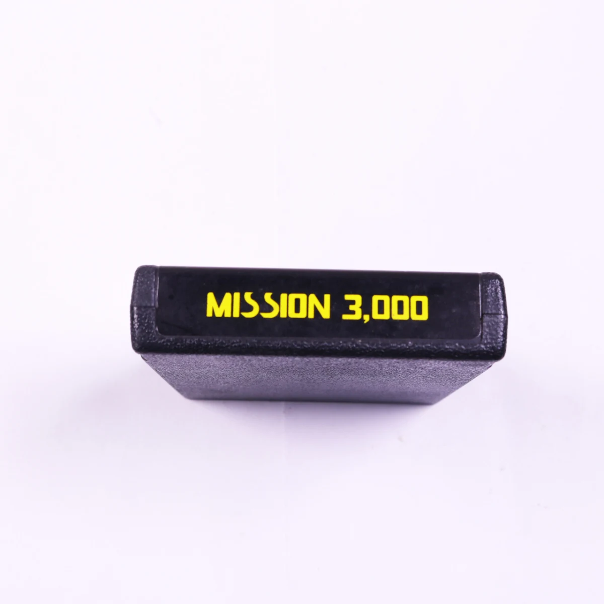 Atari 2600 - Mission 3000 - productfoto 3