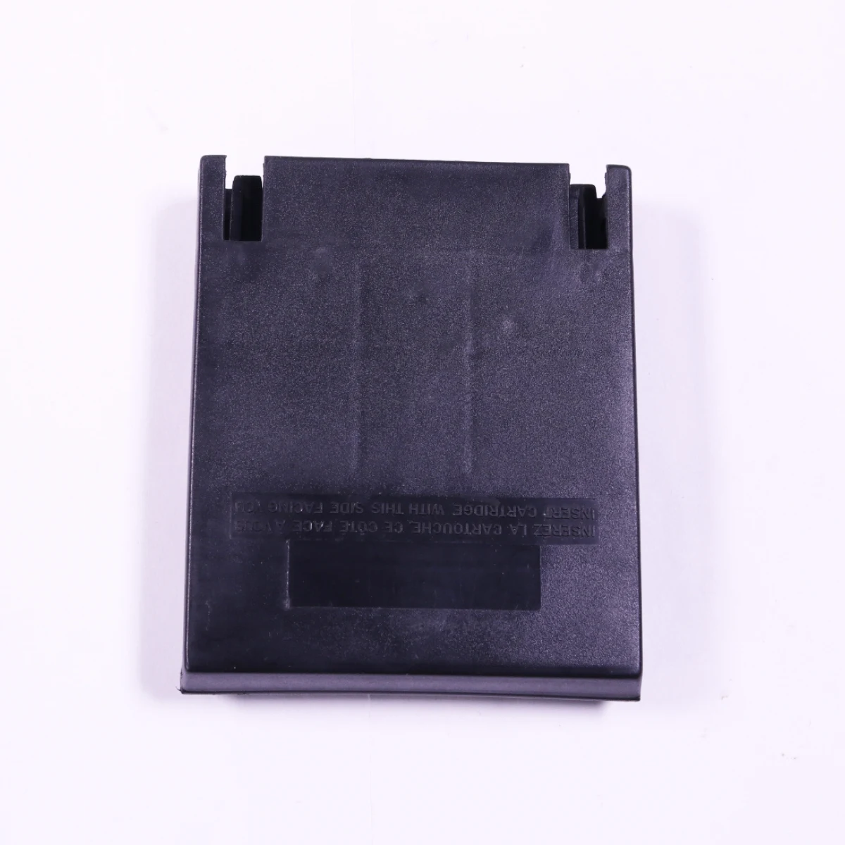 Atari 2600 - Acid Drop - Salu Ltd. - productfoto 2
