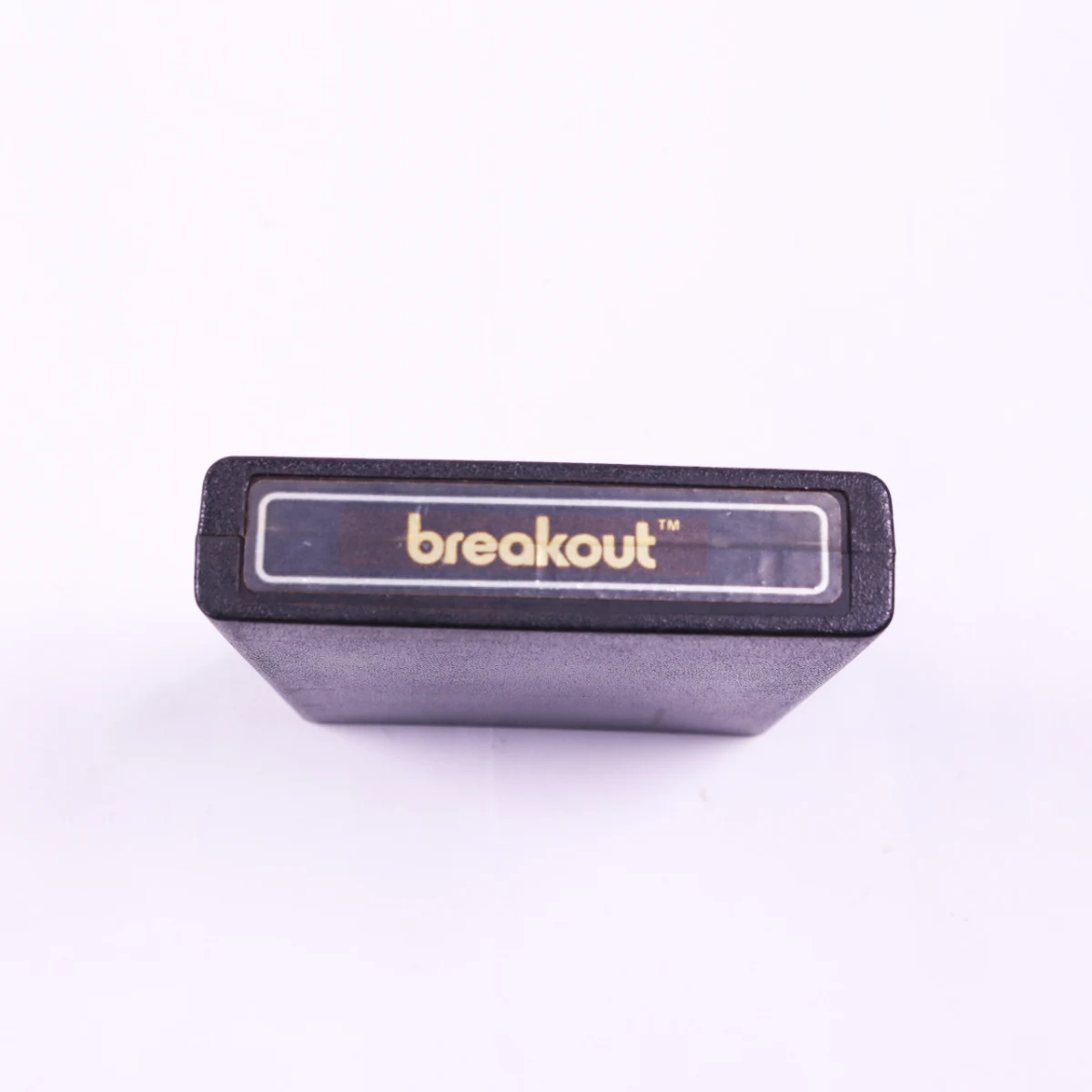 Atari 2600 - Breakout - productfoto 3