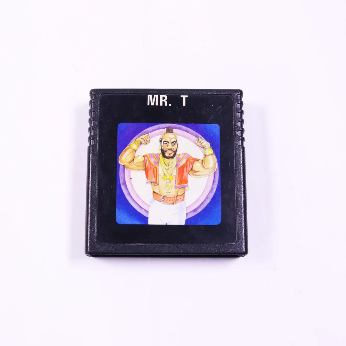 Atari 2600 - Mr. T
