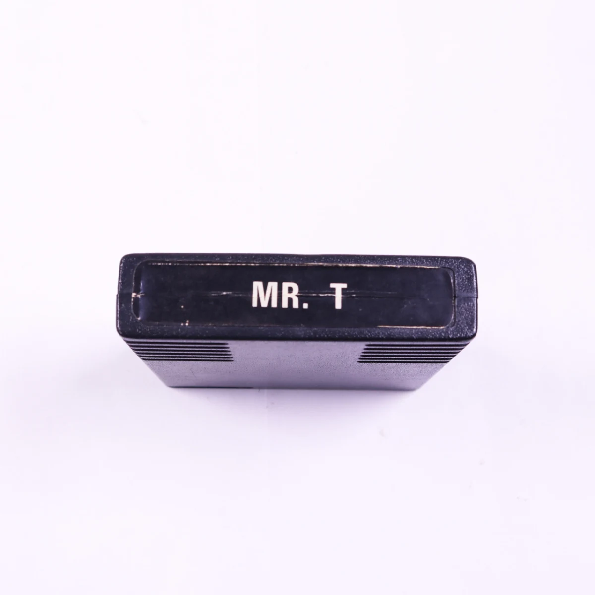 Atari 2600 - Mr. T - productfoto 3