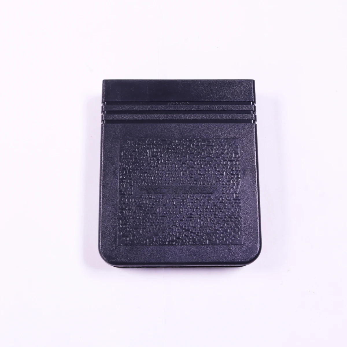 Atari 2600 - Gangster Alley - productfoto 2