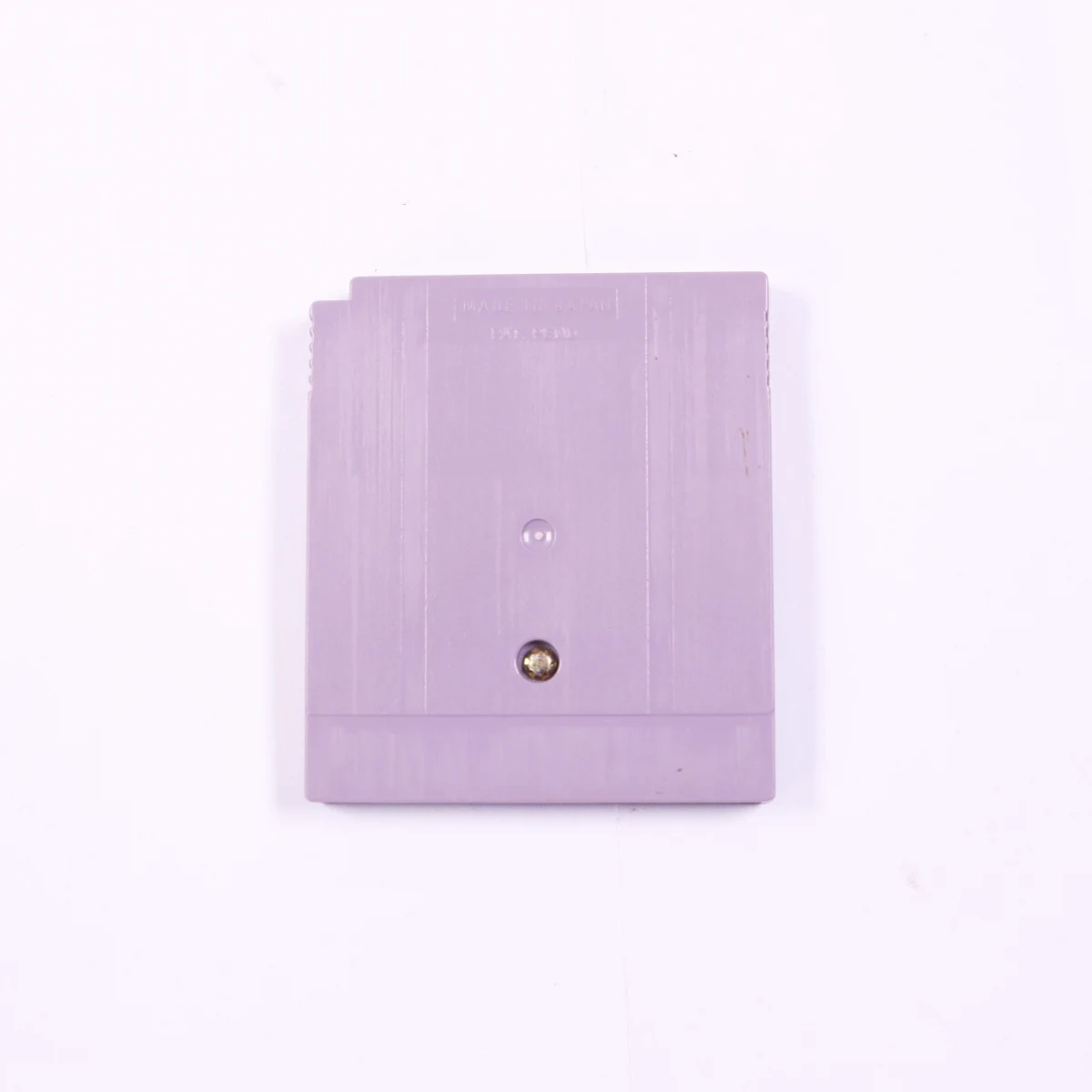 Game Boy - Tennis - productfoto 2