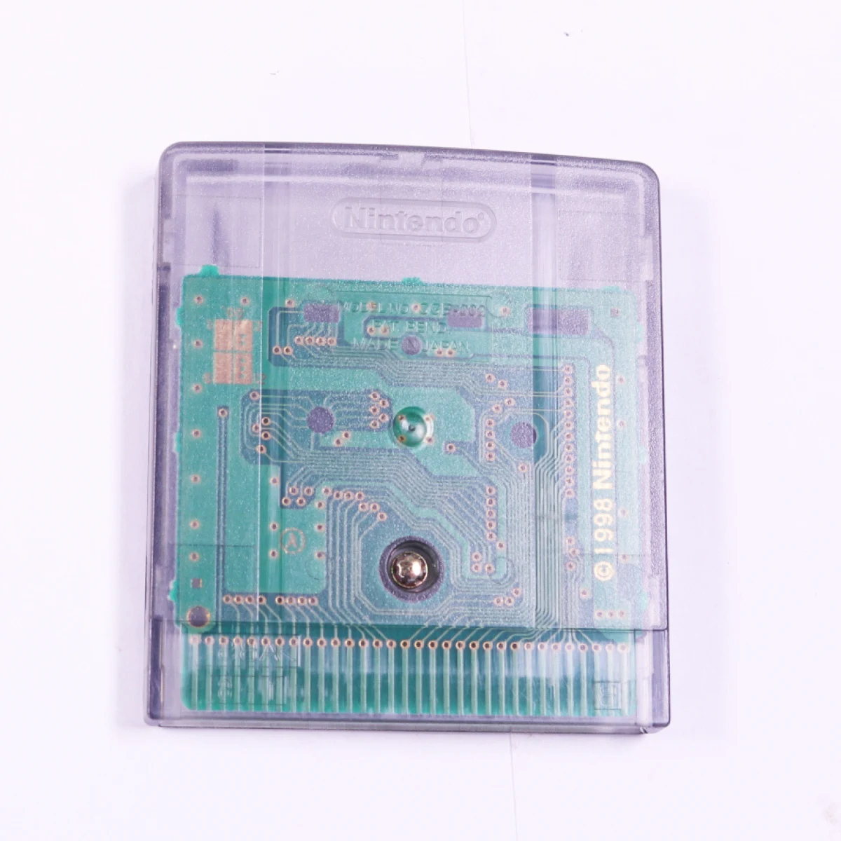 Game Boy - Asterix & Obelix - productfoto 2