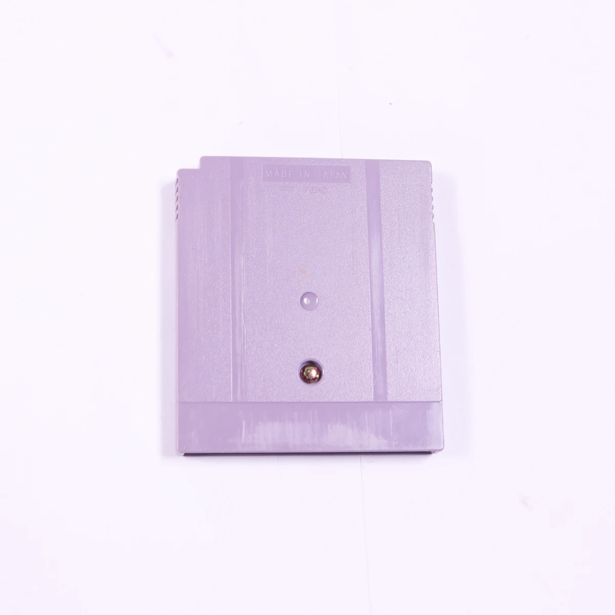 Game Boy - Tiny Toon Adventures - productfoto 2