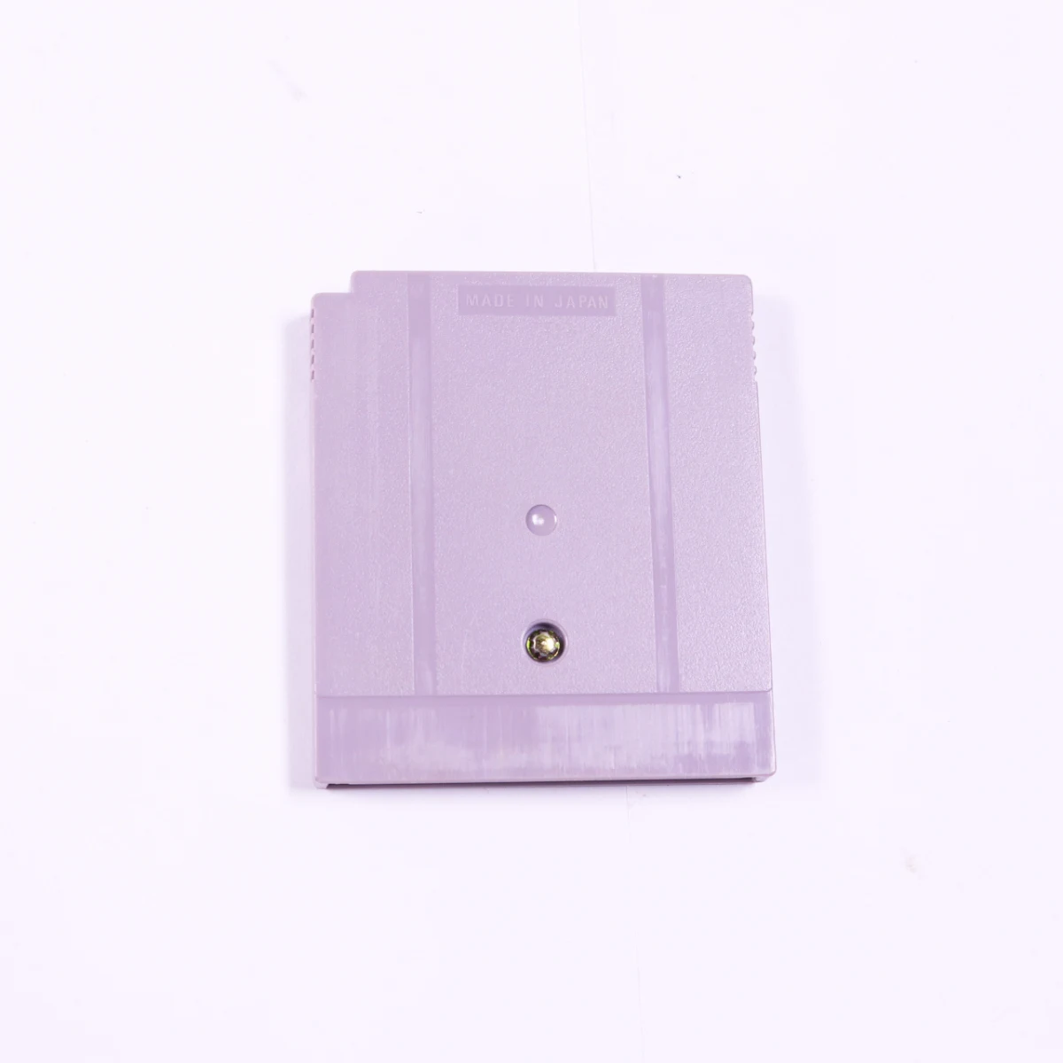 Game Boy - Taz-Mania - productfoto 2