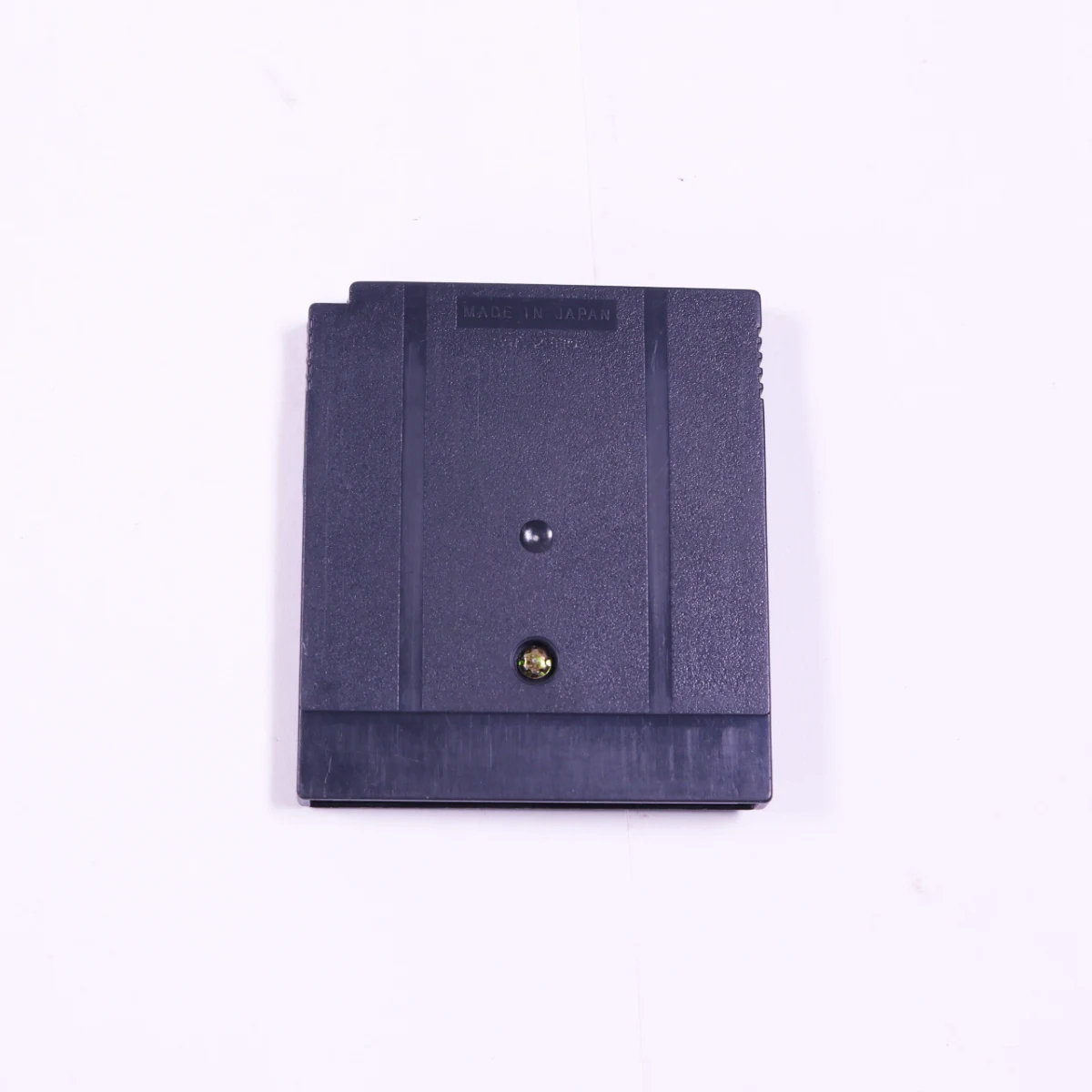 Game Boy - Wario Land II - productfoto 2