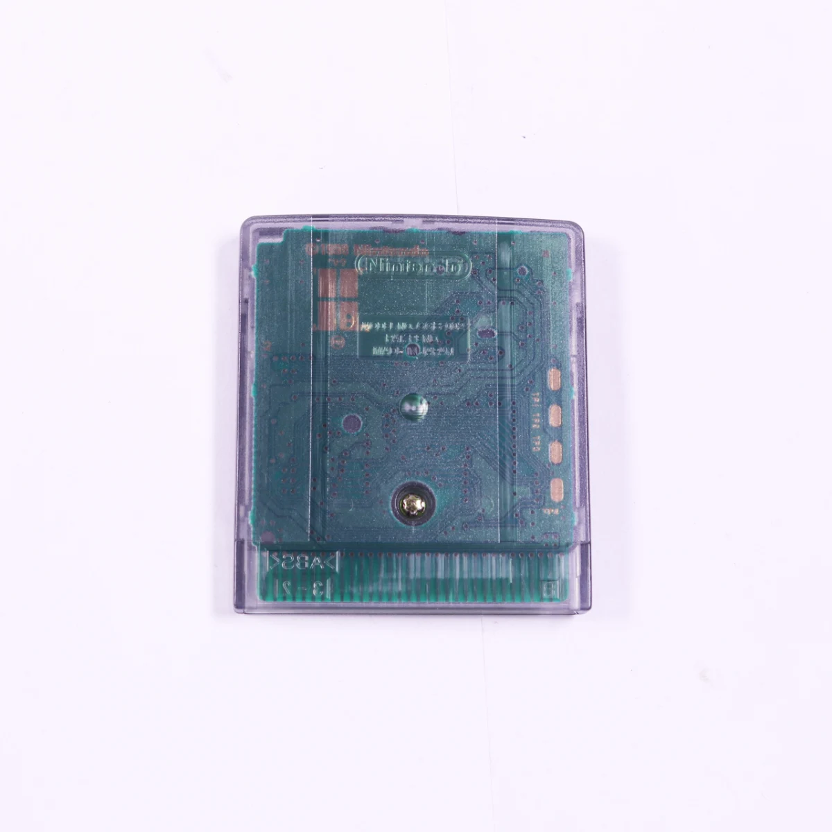 Game Boy - Mickey's Racing Adventure - productfoto 2