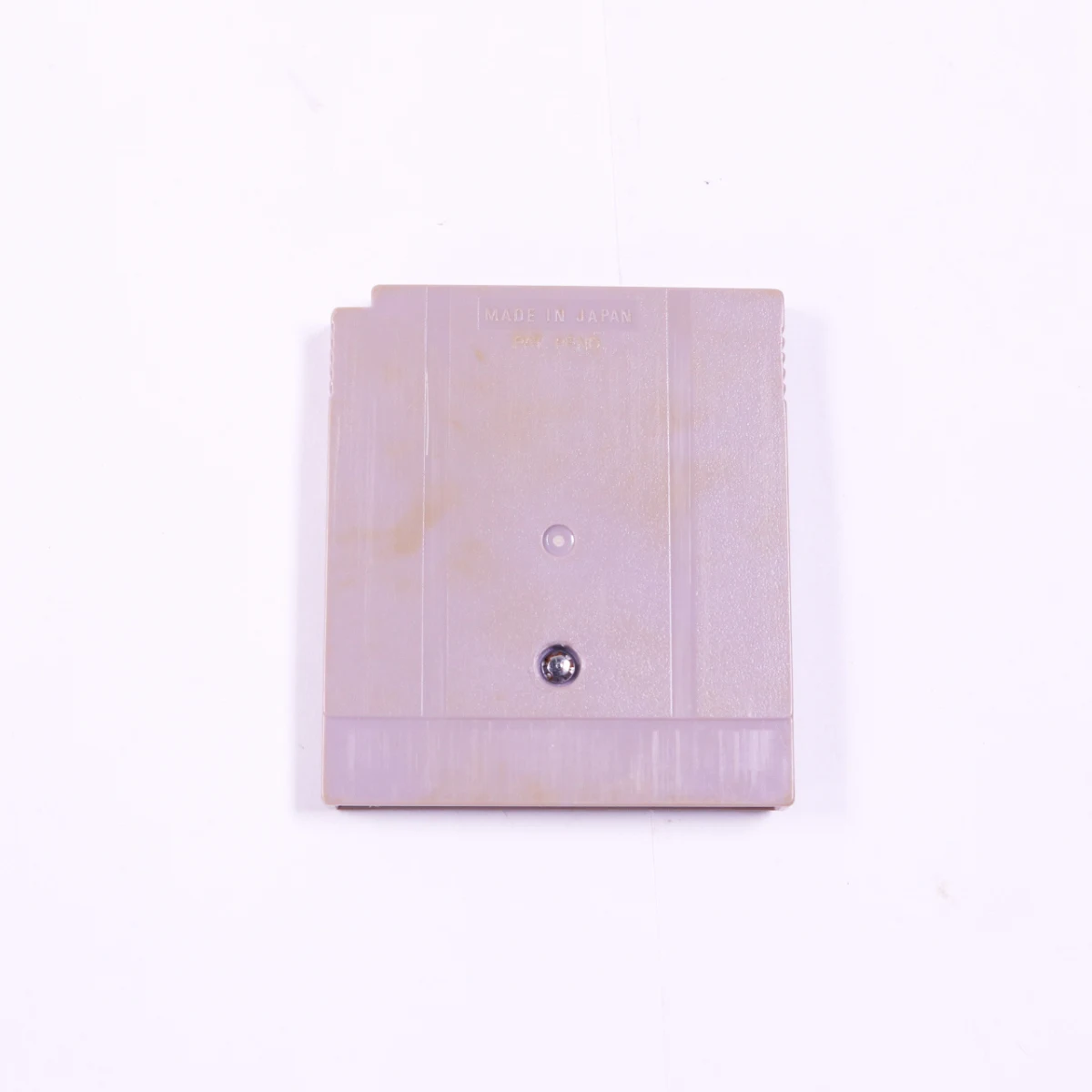 Game Boy - Gargoyle's Quest - productfoto 2