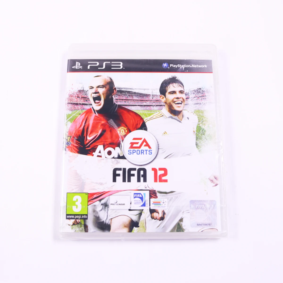 PlayStation 3 - FIFA 12