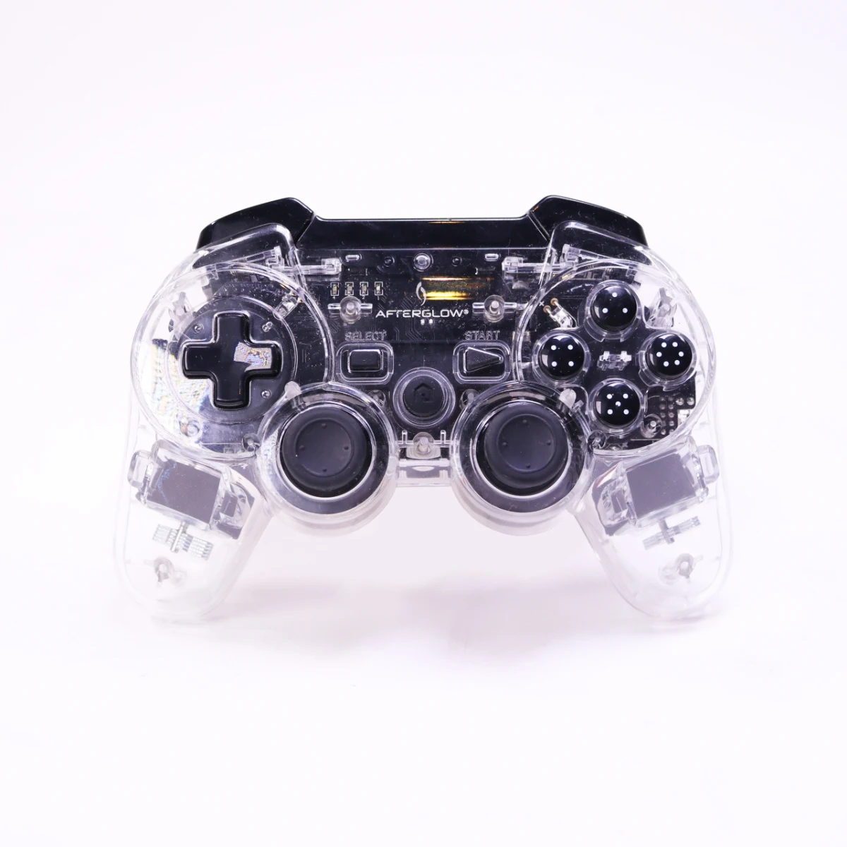 PlayStation 3 - PDP Afterglow Wireless Controller [Incomplete]