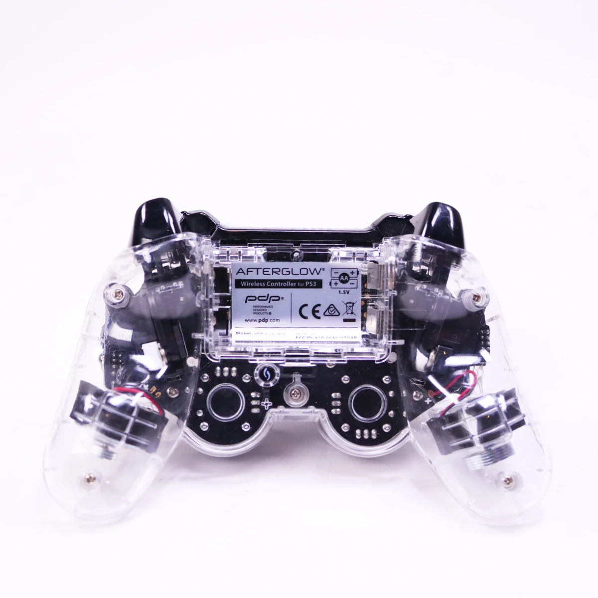 PlayStation 3 - PDP Afterglow Wireless Controller [Incomplete] - productfoto 2