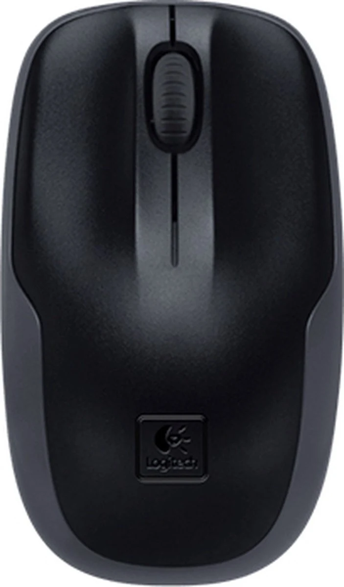 MK220 Wireless Combo (Qwerty US) - productfoto 4