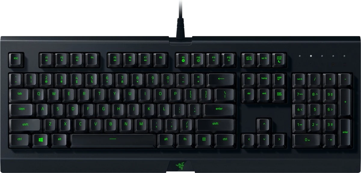 Cynosa Lite (Qwerty US)