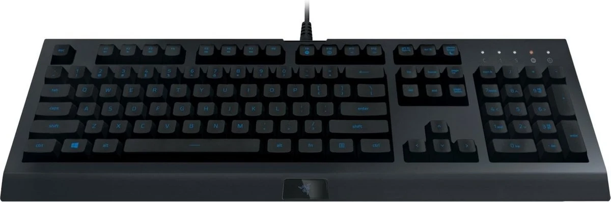 Cynosa Lite (Qwerty US) - productfoto 2
