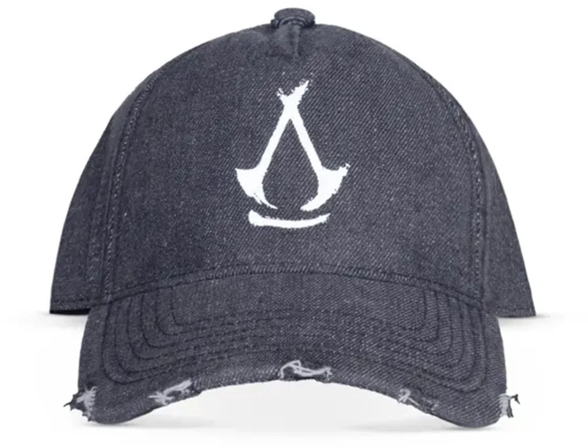 Assassin's Creed Shadows - Acid Washed Pet