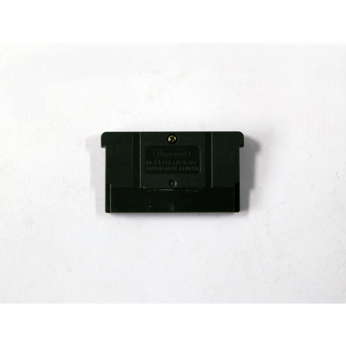 Game Boy Advance - Yoshi's Island: Super Mario Advance 3 - productfoto 2