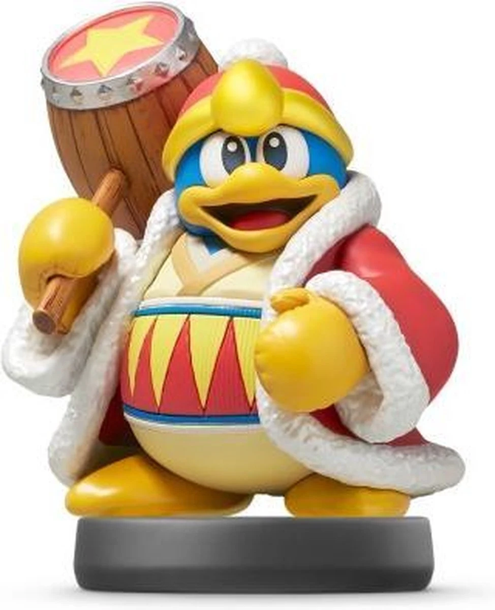 King Dedede (Super Smash Bros) - productfoto 2