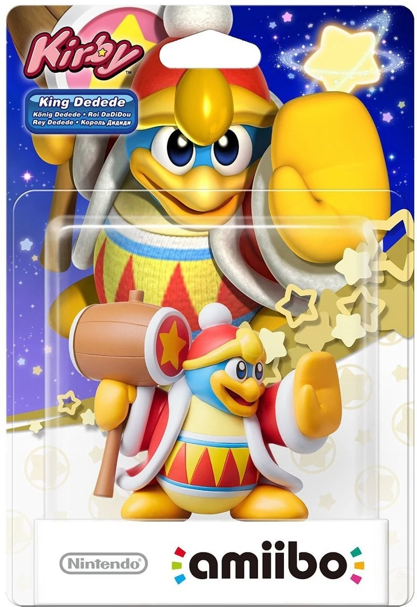 King Dedede (Kirby)