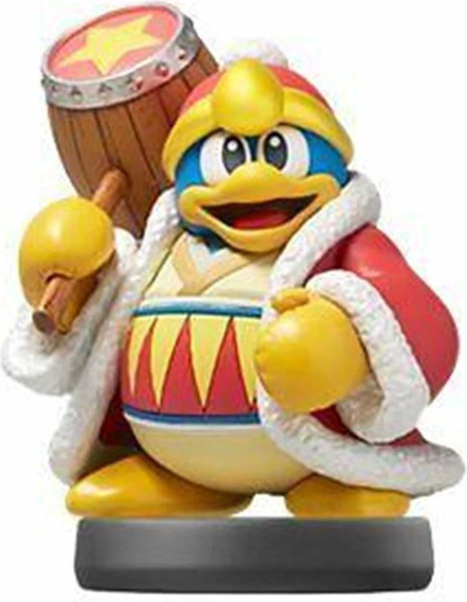 King Dedede (Kirby) - productfoto 2