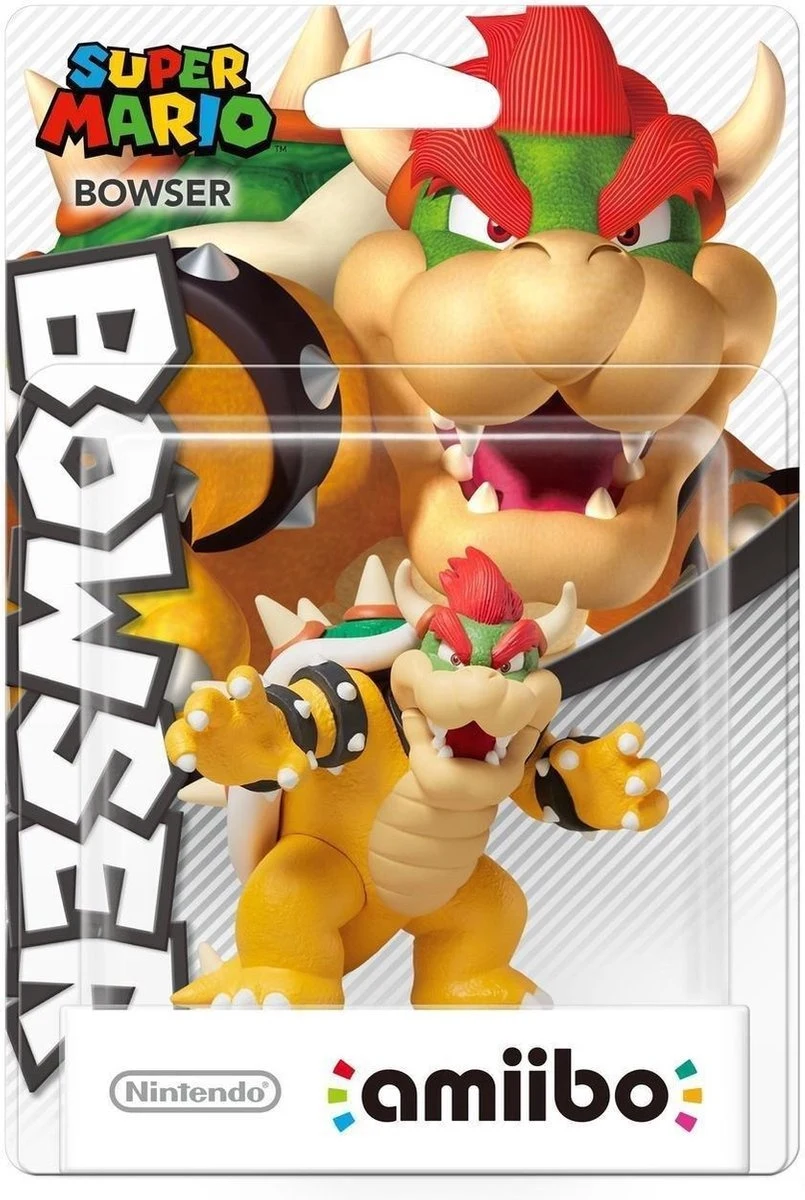 Bowser (Super Mario)