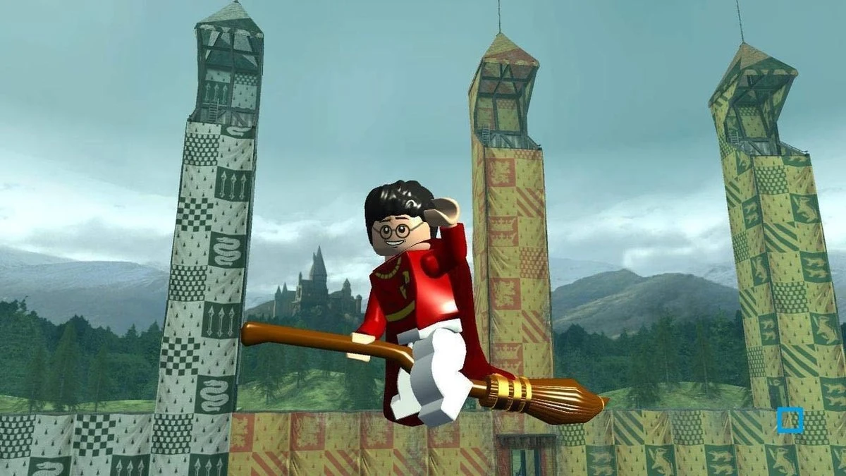 LEGO Harry Potter Collection - productfoto 7