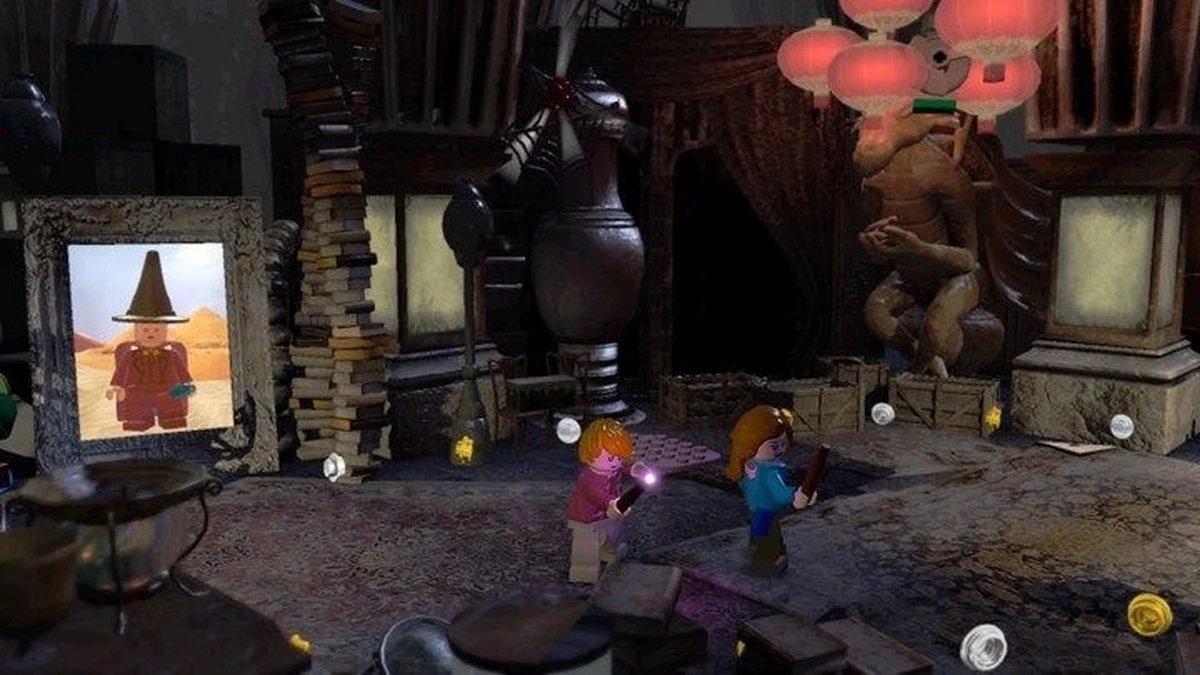 LEGO Harry Potter Collection - productfoto 5