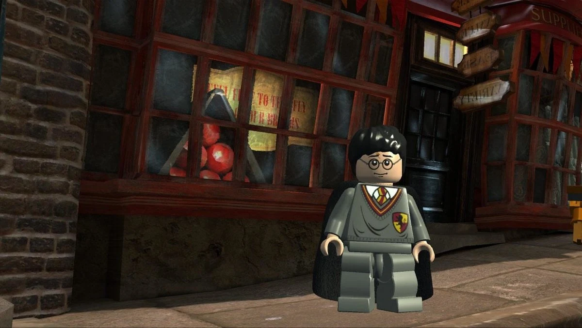 LEGO Harry Potter Collection - productfoto 4