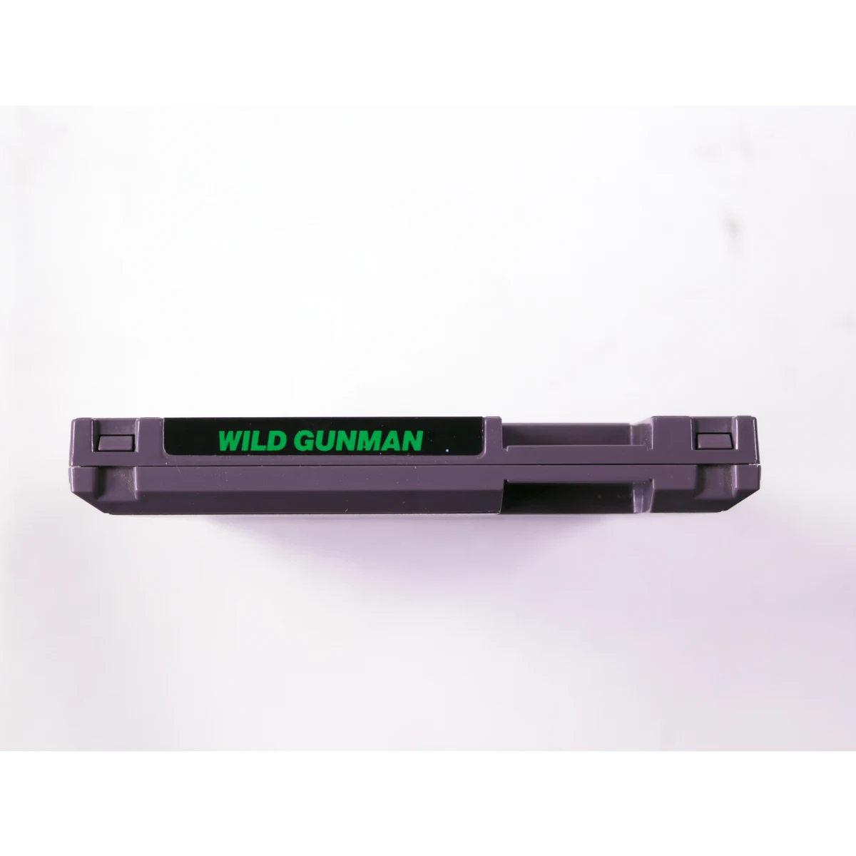NES - Wild Gunman - productfoto 3