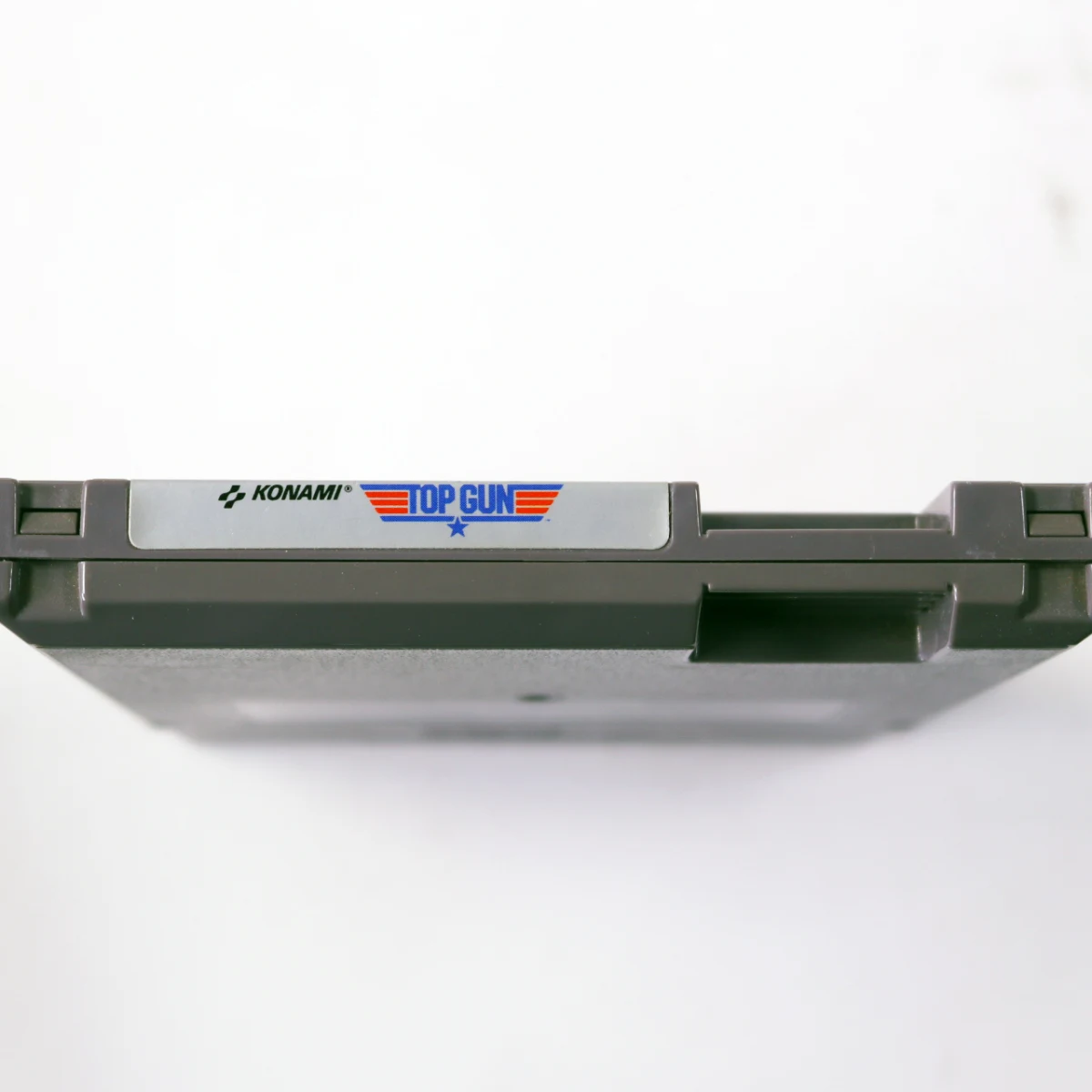 NES - Top Gun - productfoto 3