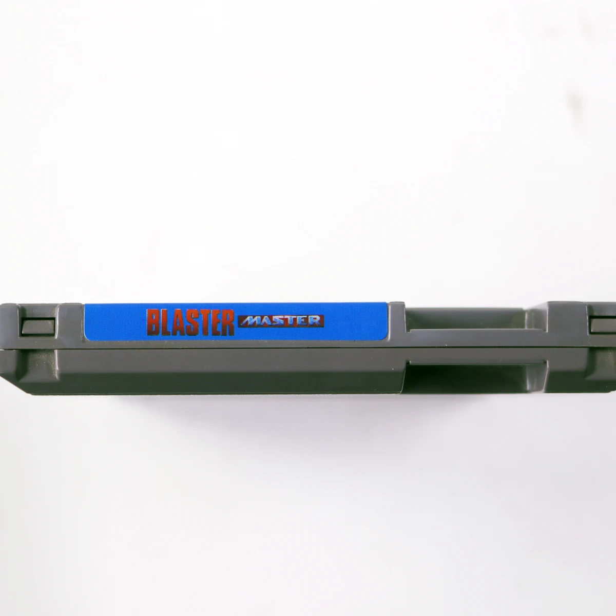 NES - Blaster Master - productfoto 3