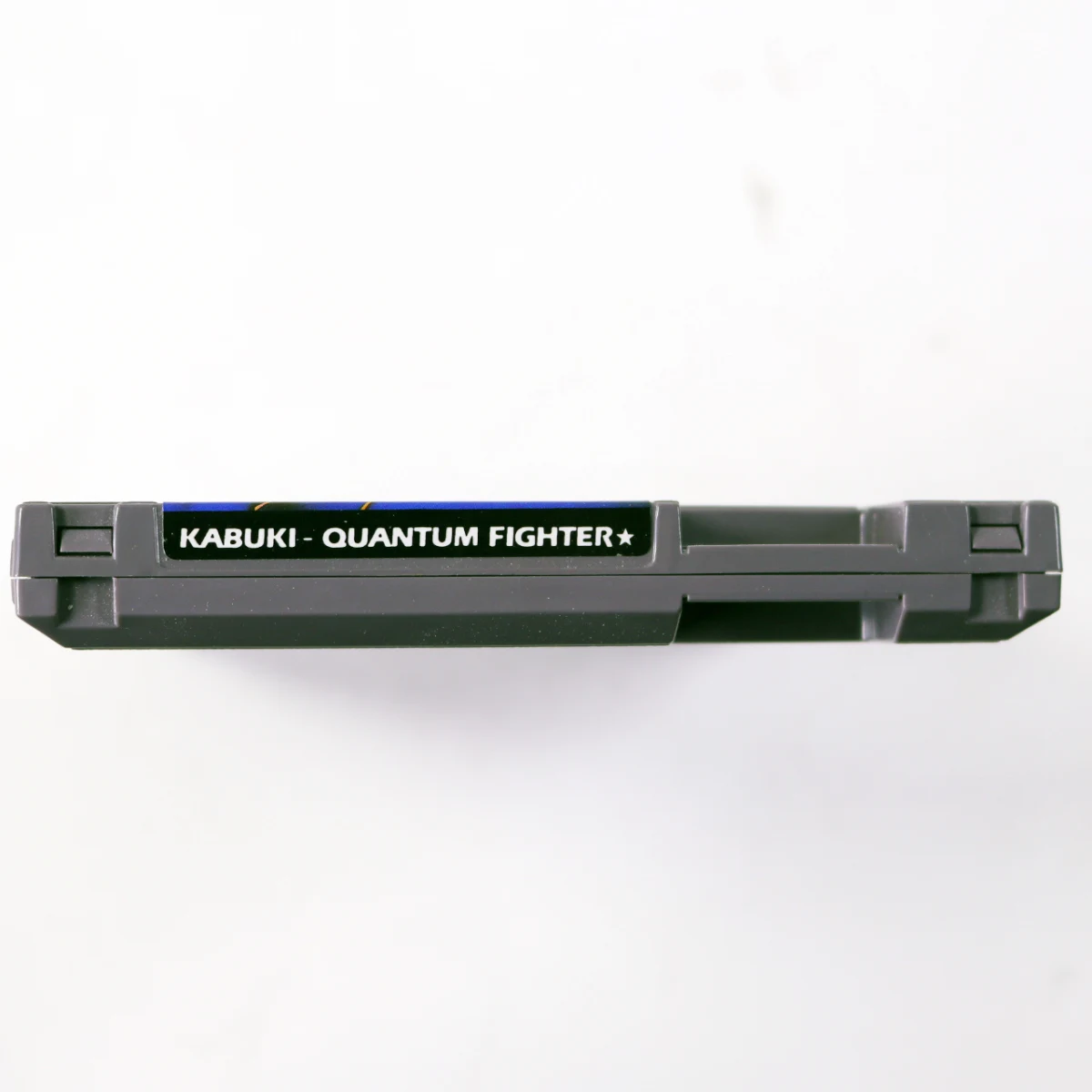NES - Kabuki Quantum Fighter [met boekje] - productfoto 3