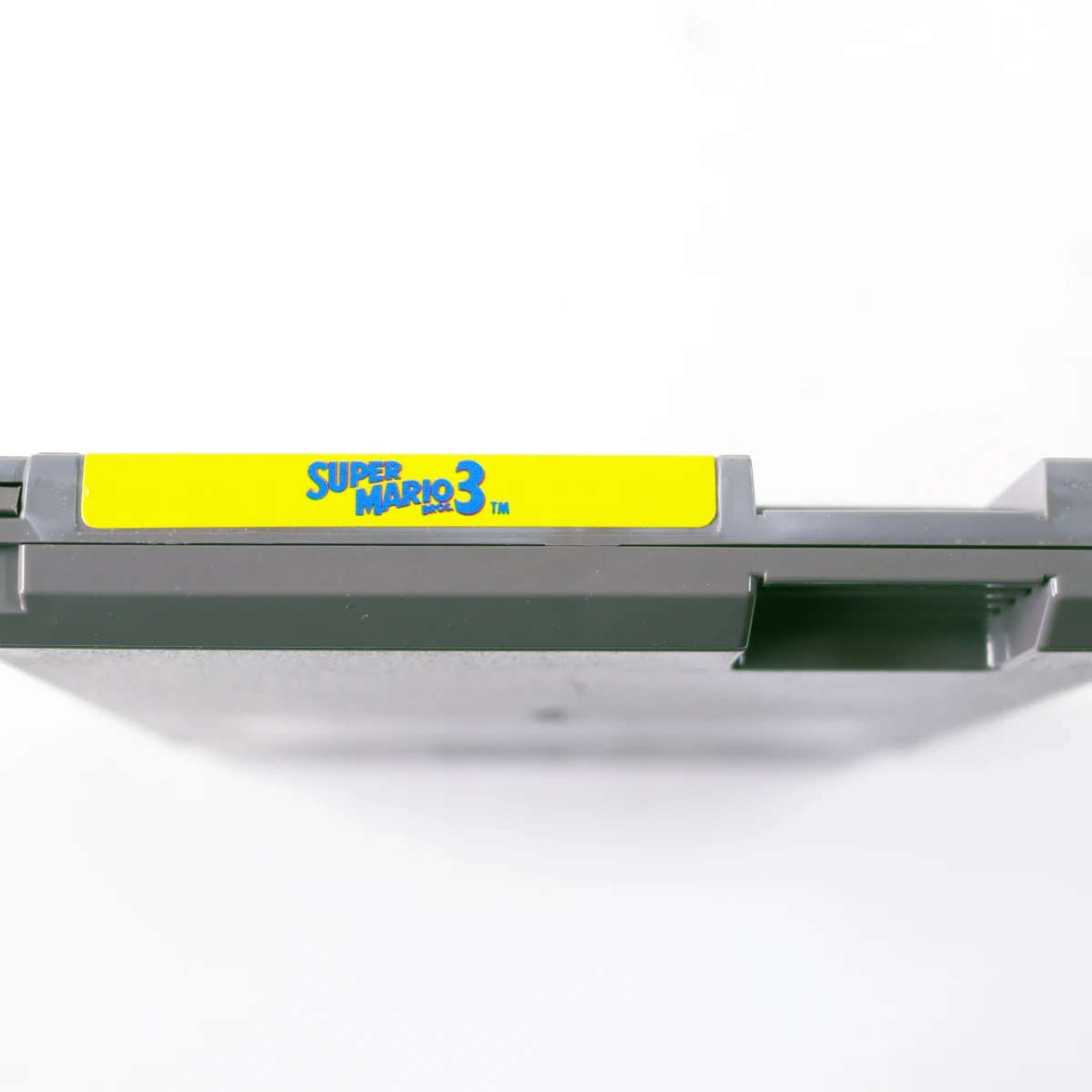 NES - Super Mario Bros. 3 - productfoto 3