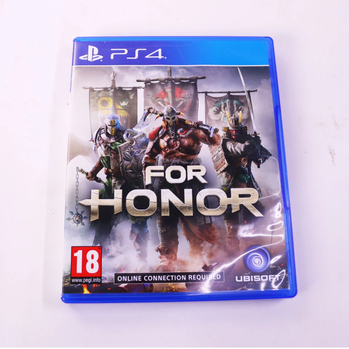 Playstation 4 - For Honor [Gebruikt]