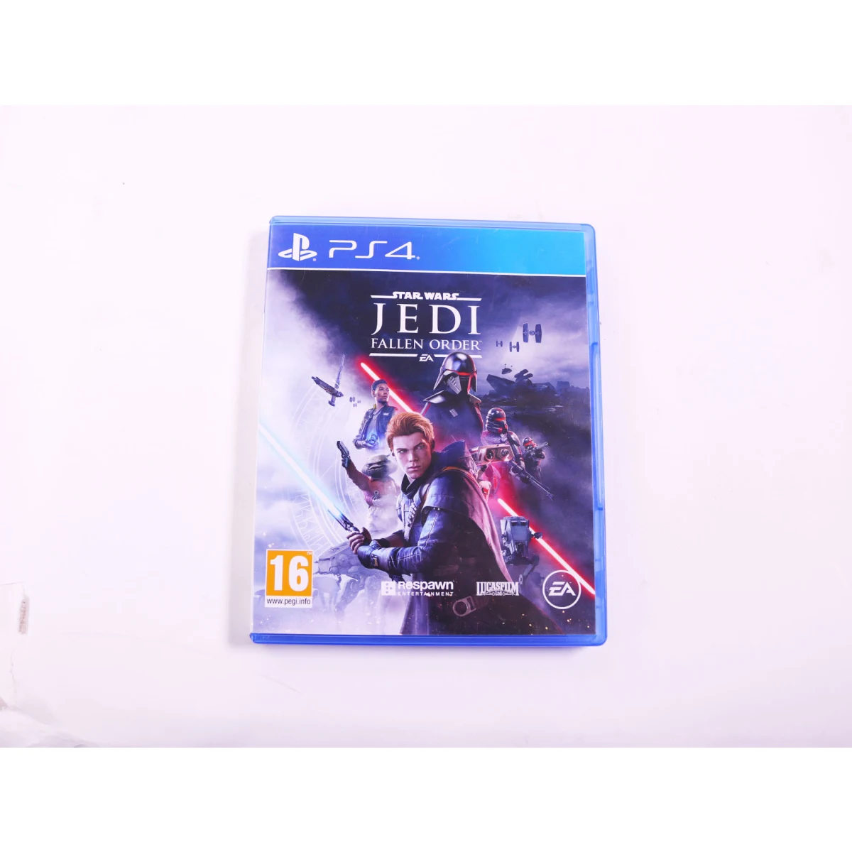 Playstation 4 - Star Wars Jedi: Fallen Order [Gebruikt]