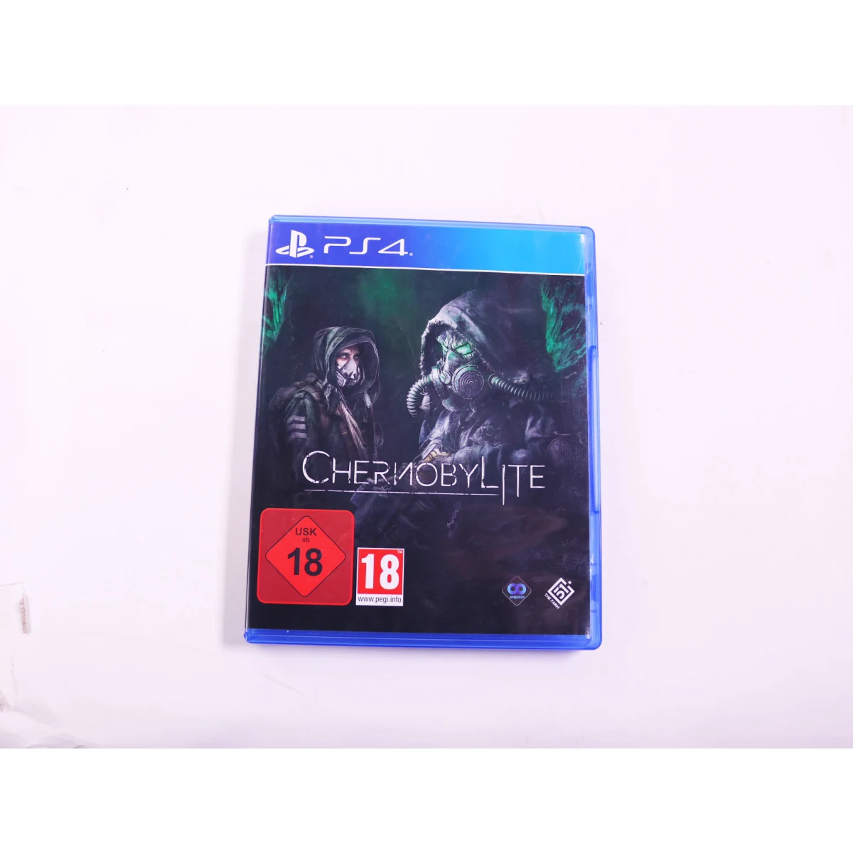 PlayStation 4 - Chernobylite [Gebruikt]